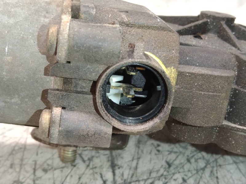 Recambio de elevalunas trasero derecho para renault laguna ii (bg0) dynamique referencia OEM IAM 400670T1  5P