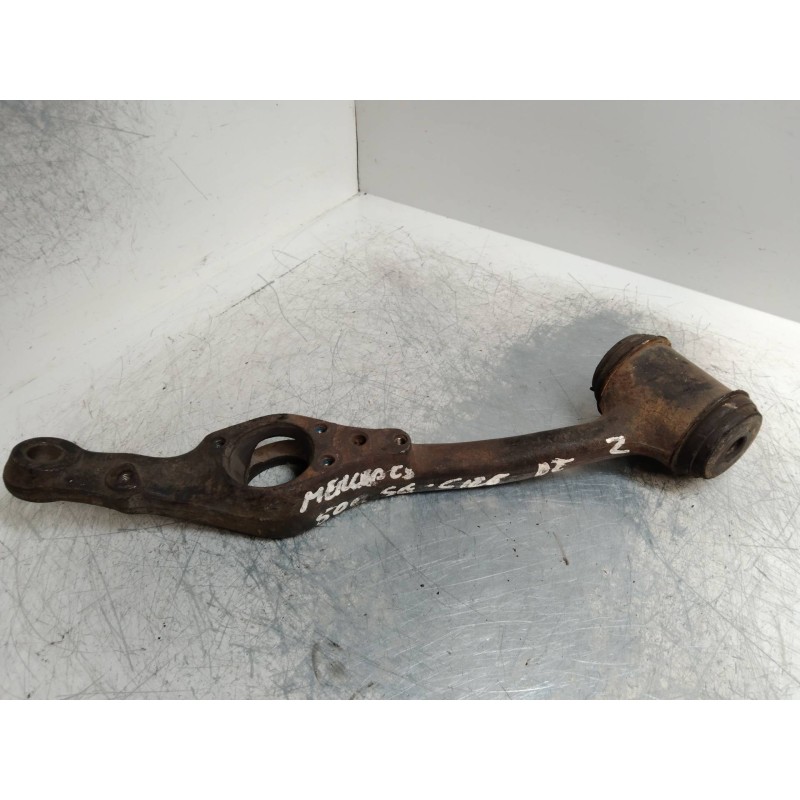 Recambio de brazo suspension inferior delantero derecho para mercedes clase s (w126) berlina+coupe se 500 referencia OEM IAM   