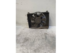 Recambio de electroventilador para nissan cabstar 09.06 cabstar 35.xx doppelkabine cabina doble referencia OEM IAM   