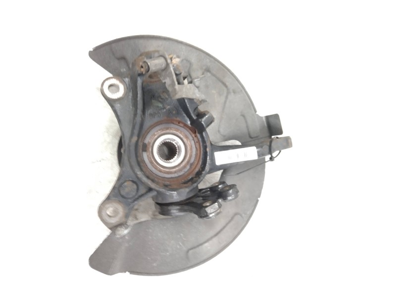 Recambio de mangueta delantera derecha para citroen c5 berlina premier referencia OEM IAM   