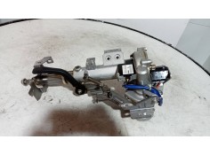 Recambio de columna direccion para renault koleos expression referencia OEM IAM 48810JY40A LS68519219 EA9CEC078