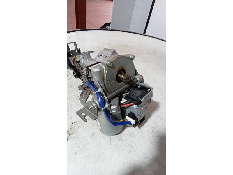 Recambio de columna direccion para renault koleos expression referencia OEM IAM 48810JY40A LS68519219 EA9CEC078