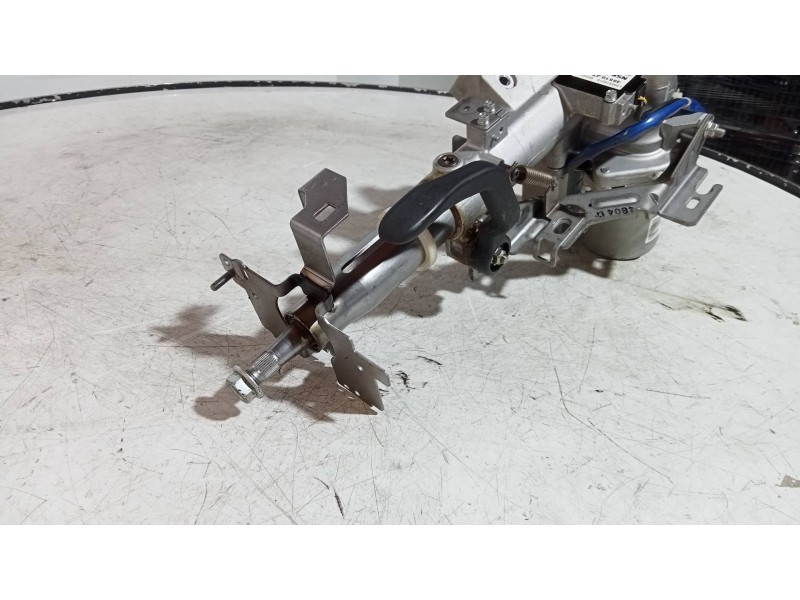 Recambio de columna direccion para renault koleos expression referencia OEM IAM 48810JY40A LS68519219 EA9CEC078
