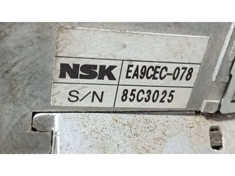 Recambio de columna direccion para renault koleos expression referencia OEM IAM 48810JY40A LS68519219 EA9CEC078