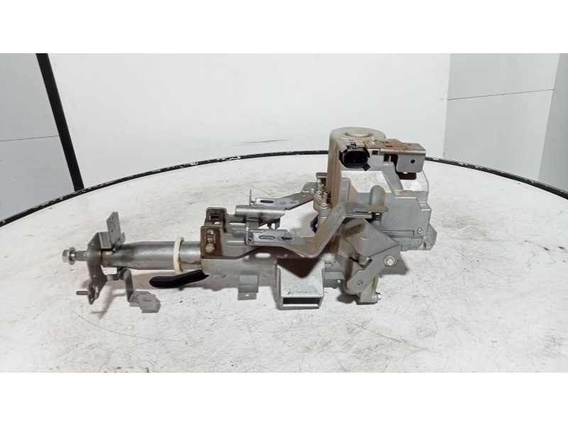 Recambio de columna direccion para renault koleos expression referencia OEM IAM 48810JY40A LS68519219 EA9CEC078