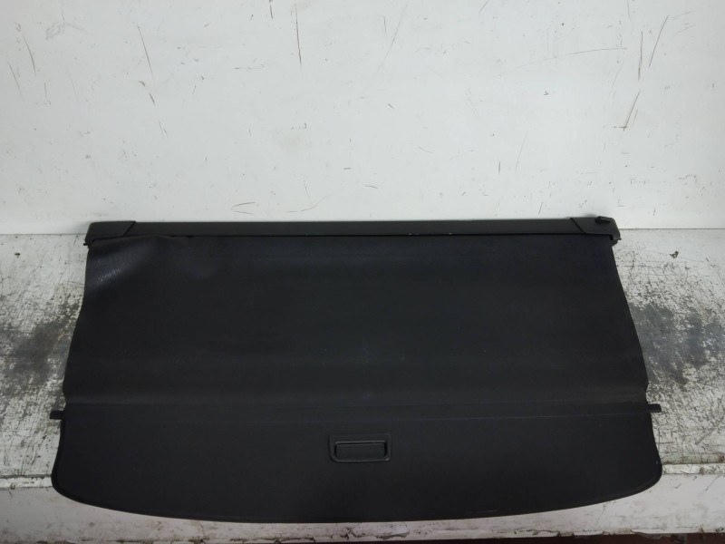 Recambio de bandeja trasera para volkswagen passat variant (3c5) edition referencia OEM IAM 3C9867871  