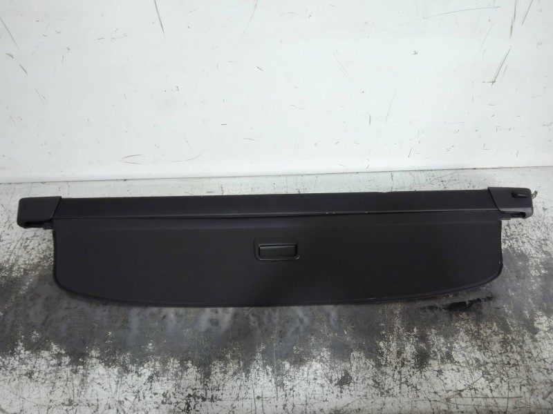 Recambio de bandeja trasera para volkswagen passat variant (3c5) edition referencia OEM IAM 3C9867871  