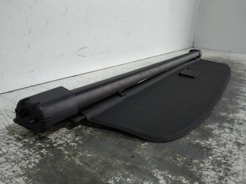 Recambio de bandeja trasera para volkswagen passat variant (3c5) edition referencia OEM IAM 3C9867871  