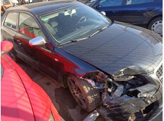 audi a3 (8p) del año 2007