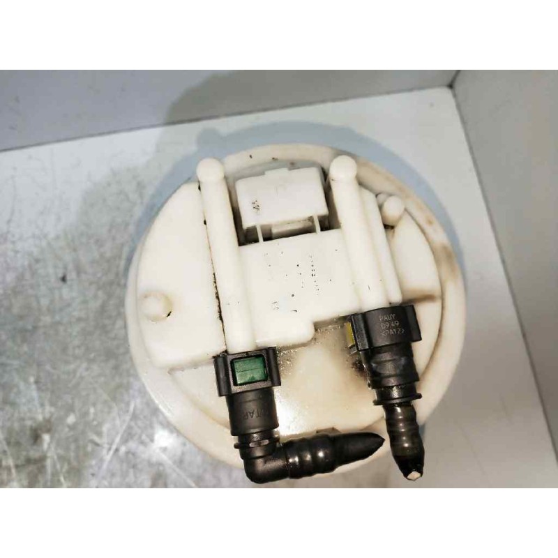 Recambio de bomba combustible para fiat croma (194) 1.9 16v multijet dynamic referencia OEM IAM 0580303060 51741424 BOSCH AFORAD
