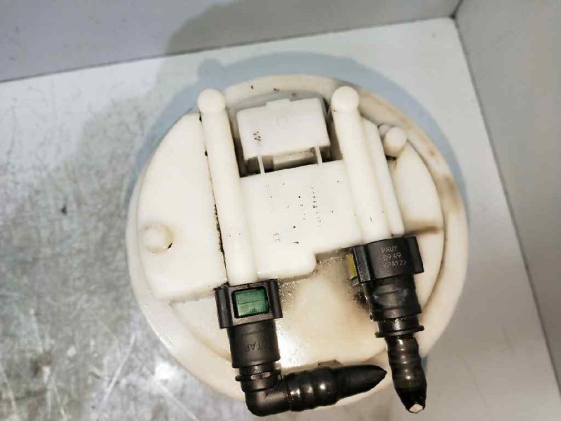 Recambio de bomba combustible para fiat croma (194) 1.9 16v multijet dynamic referencia OEM IAM 0580303060 51741424 BOSCH AFORAD