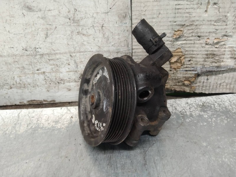 Recambio de bomba direccion para ford transit mod. 2000 combi ft 330 2.4 largo referencia OEM IAM   