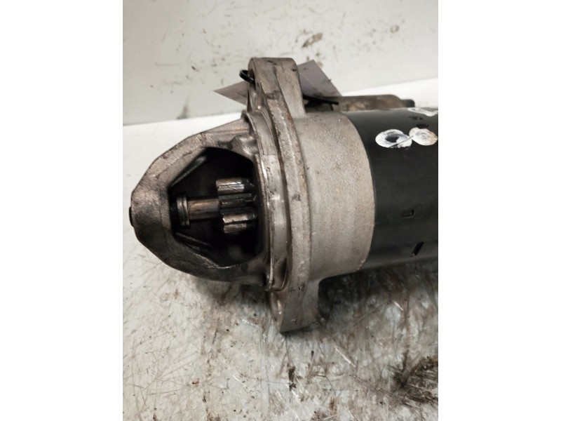 Recambio de motor arranque para volvo v70 familiar optima referencia OEM IAM   