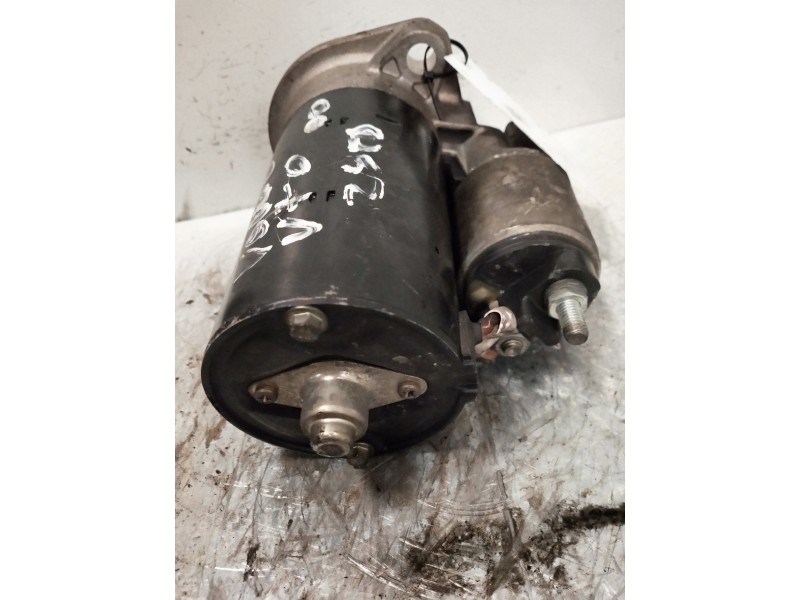 Recambio de motor arranque para volvo v70 familiar optima referencia OEM IAM   