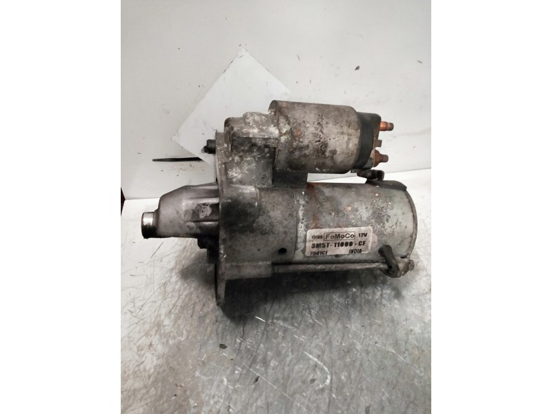 Recambio de motor arranque para ford focus sportbreak (cap) trend referencia OEM IAM 3M5T11000CF  