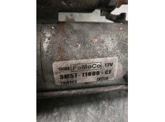 Recambio de motor arranque para ford focus sportbreak (cap) trend referencia OEM IAM 3M5T11000CF   2