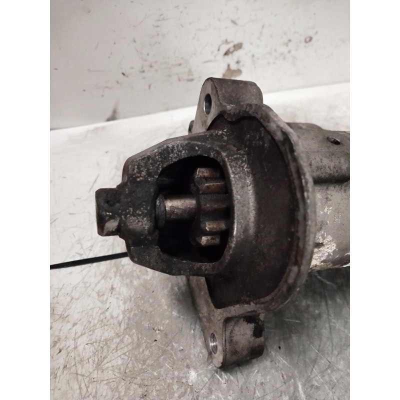 Recambio de motor arranque para ford focus sportbreak (cap) trend referencia OEM IAM 3M5T11000CF  