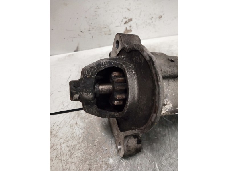 Recambio de motor arranque para ford focus sportbreak (cap) trend referencia OEM IAM 3M5T11000CF  