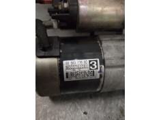 Recambio de motor arranque para peugeot 407 st confort referencia OEM IAM 9656317680   2