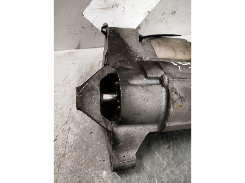 Recambio de motor arranque para peugeot 407 st confort referencia OEM IAM 9656317680  
