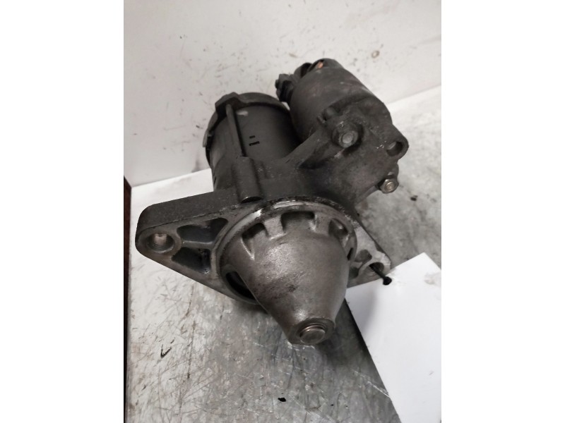 Recambio de motor arranque para toyota verso advance referencia OEM IAM 281000T060  