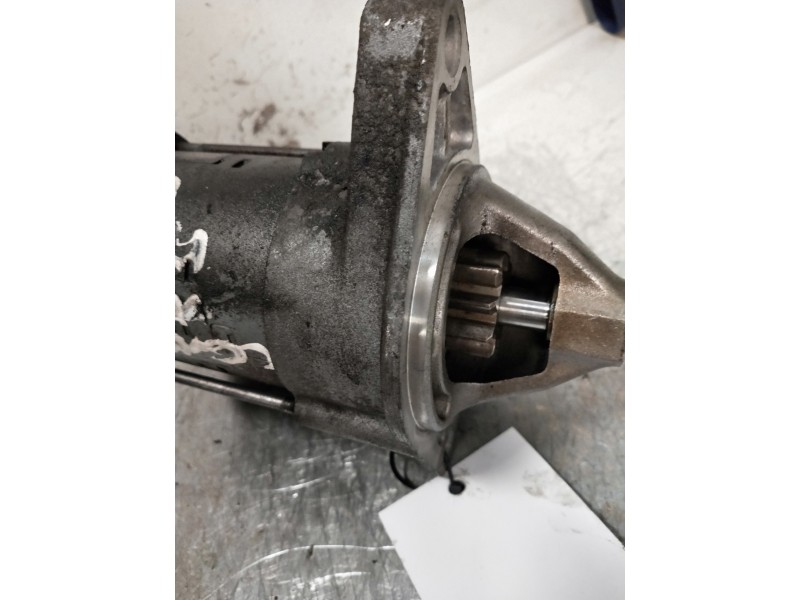 Recambio de motor arranque para toyota verso advance referencia OEM IAM 281000T060  