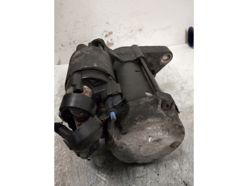 Recambio de motor arranque para toyota verso advance referencia OEM IAM 281000T060  