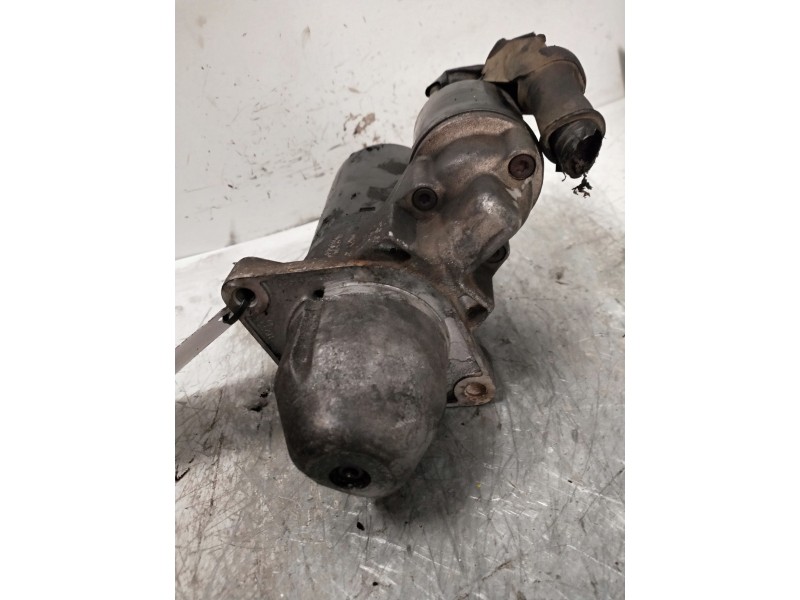 Recambio de motor arranque para suzuki ignis rm (mh) básico referencia OEM IAM 0001107429  