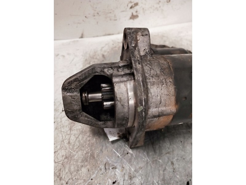 Recambio de motor arranque para suzuki ignis rm (mh) básico referencia OEM IAM 0001107429  