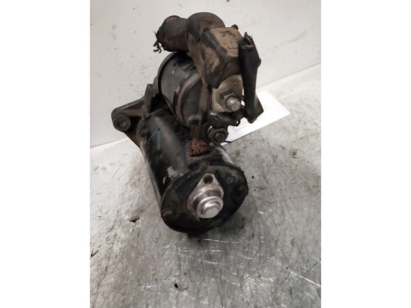 Recambio de motor arranque para suzuki ignis rm (mh) básico referencia OEM IAM 0001107429  