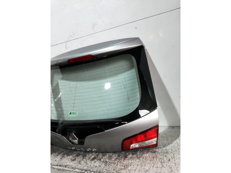 Recambio de porton trasero para renault koleos expression referencia OEM IAM   5P