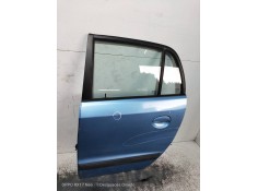 Recambio de puerta trasera izquierda para hyundai atos prime (mx) gls referencia OEM IAM   5P 2