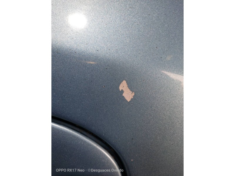 Recambio de puerta trasera izquierda para hyundai atos prime (mx) gls referencia OEM IAM   5P