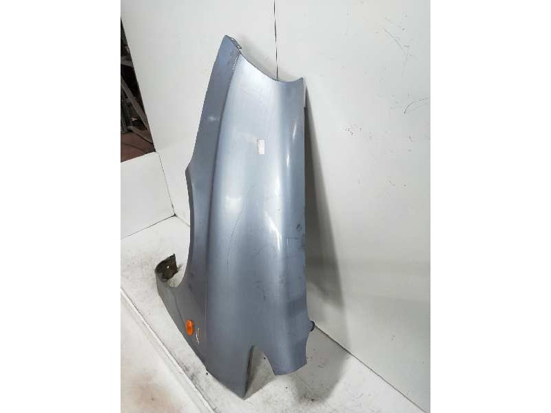 Recambio de aleta delantera izquierda para daewoo tacuma 1.6 cat referencia OEM IAM   