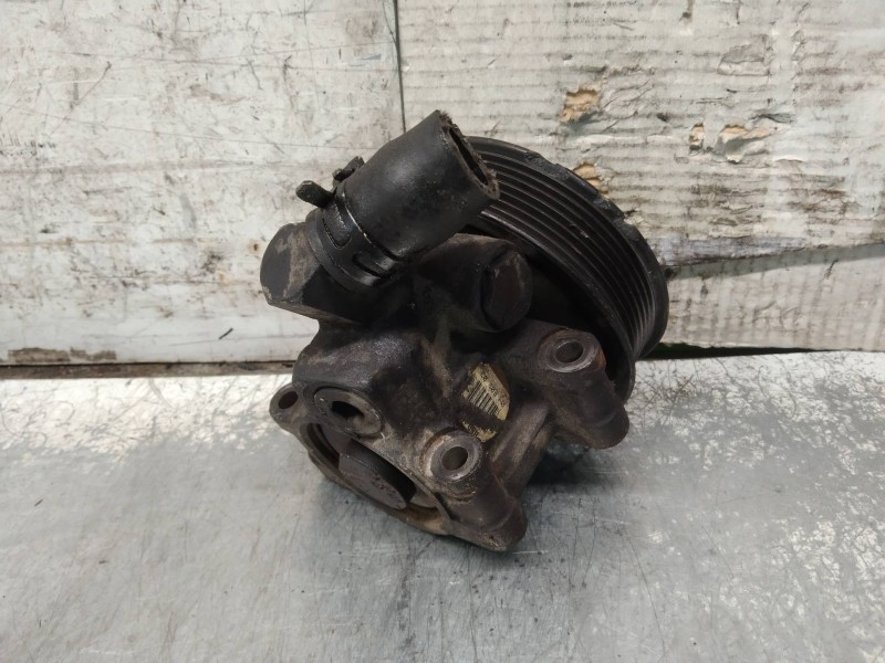 Recambio de bomba direccion para ford transit mod. 2000 combi ft 330 2.4 largo referencia OEM IAM   