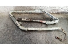 Recambio de airbag cortina delantero derecho para renault koleos expression referencia OEM IAM   