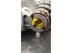 Recambio de airbag cortina delantero derecho para renault koleos expression referencia OEM IAM    2