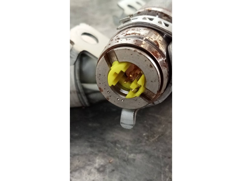 Recambio de airbag cortina delantero derecho para renault koleos expression referencia OEM IAM   