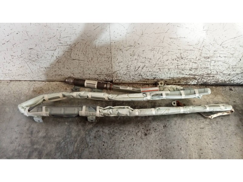 Recambio de airbag cortina delantero izquierdo para renault koleos expression referencia OEM IAM   