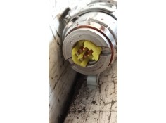 Recambio de airbag cortina delantero izquierdo para renault koleos expression referencia OEM IAM    2