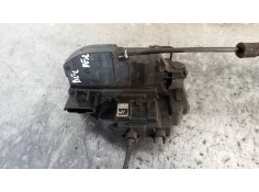 Recambio de motor cierre centralizado delantero derecho para renault koleos expression referencia OEM IAM    2