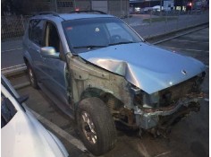 ssangyong rexton del año 2005