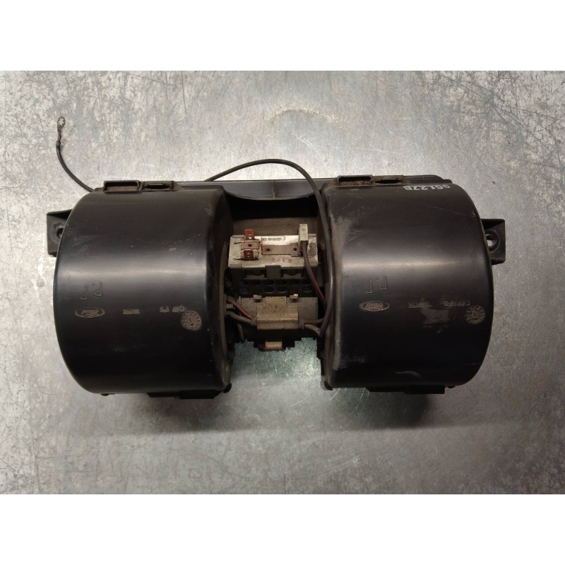 Recambio de motor calefaccion para ford escort berl./turnier ghia berlina referencia OEM IAM   