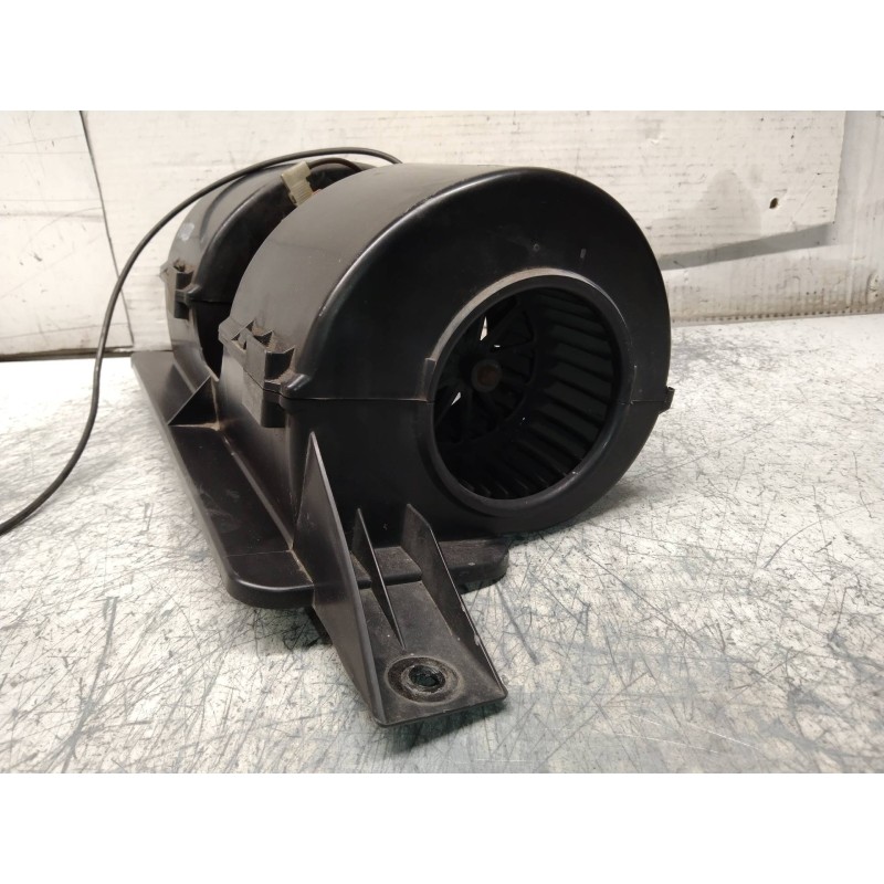 Recambio de motor calefaccion para ford escort berl./turnier ghia berlina referencia OEM IAM   