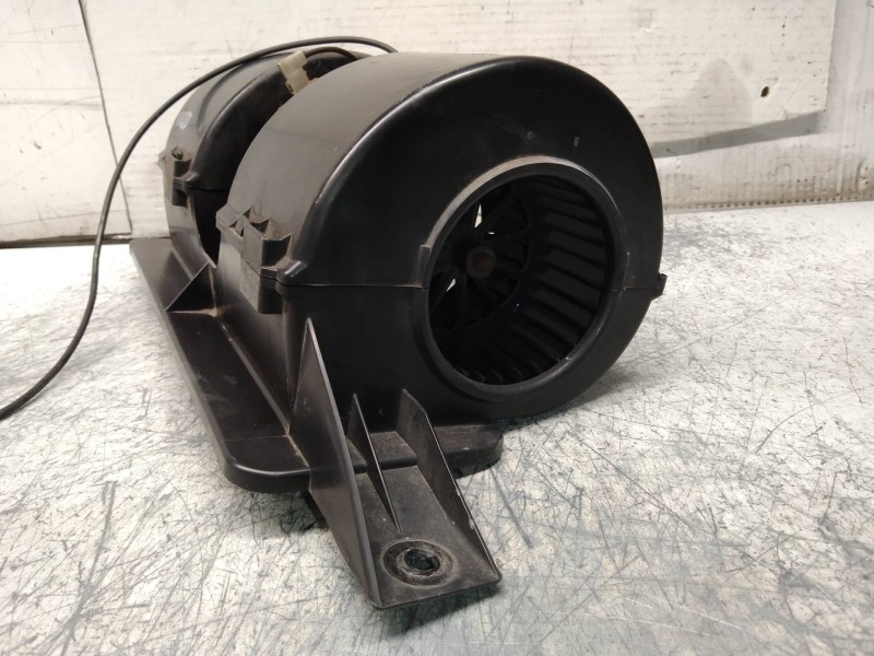 Recambio de motor calefaccion para ford escort berl./turnier ghia berlina referencia OEM IAM   