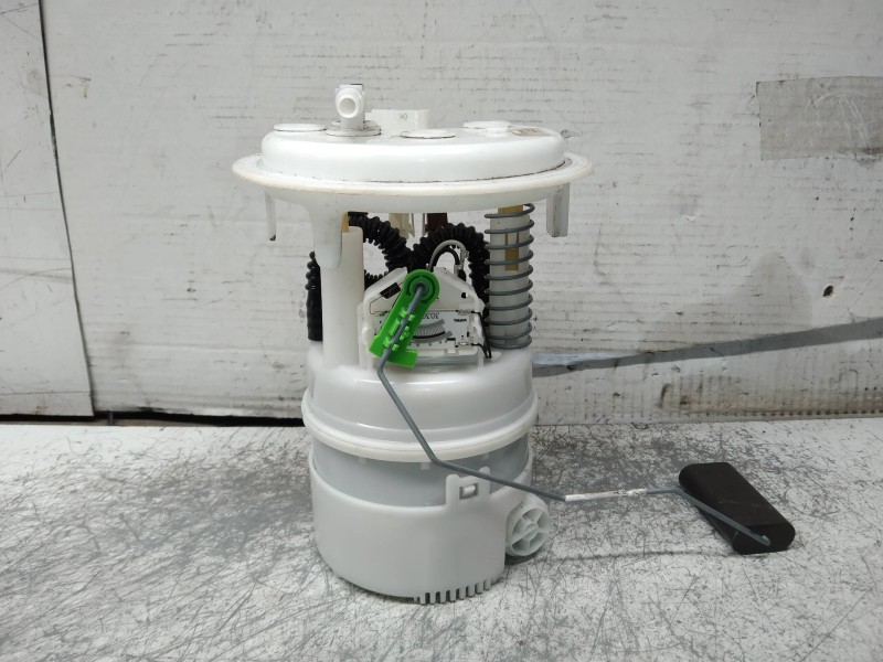 Recambio de bomba combustible para peugeot 307 (s1) xt referencia OEM IAM   