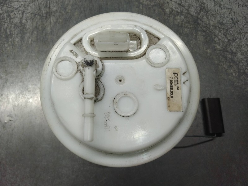 Recambio de bomba combustible para peugeot 307 (s1) xt referencia OEM IAM   