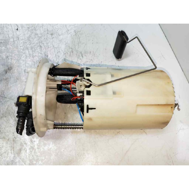 Recambio de bomba combustible para fiat croma (194) 1.9 16v multijet dynamic referencia OEM IAM 0580303060 51741424 BOSCH AFORAD