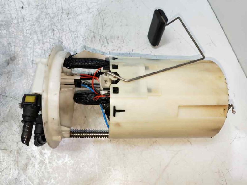 Recambio de bomba combustible para fiat croma (194) 1.9 16v multijet dynamic referencia OEM IAM 0580303060 51741424 BOSCH AFORAD