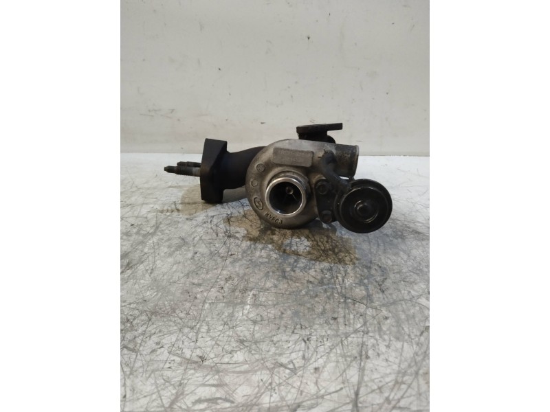 Recambio de turbocompresor para hyundai getz (tb) 1.5 crdi referencia OEM IAM 2823127500  